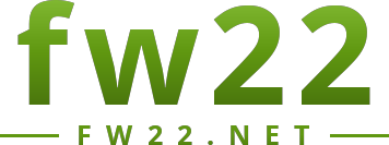 fw22 logo